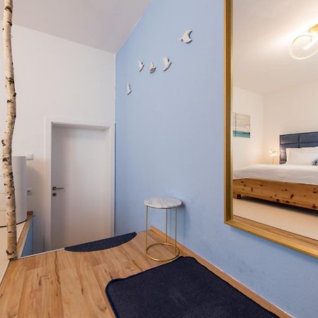 Apartment Alexandra กมุนเดน ภายนอก รูปภาพ