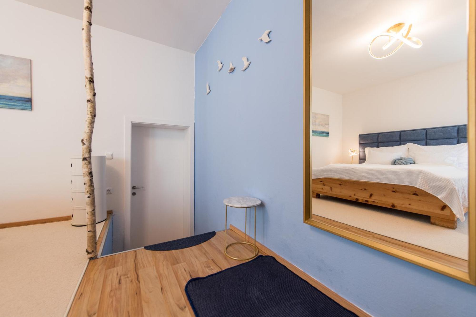 Apartment Alexandra กมุนเดน ภายนอก รูปภาพ