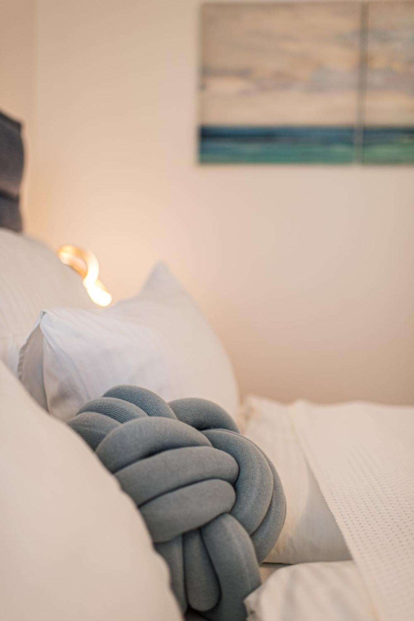 Apartment Alexandra กมุนเดน ภายนอก รูปภาพ